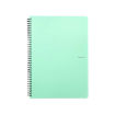 Picture of PASTELINI A4 SPIRAL NOTEBOOK